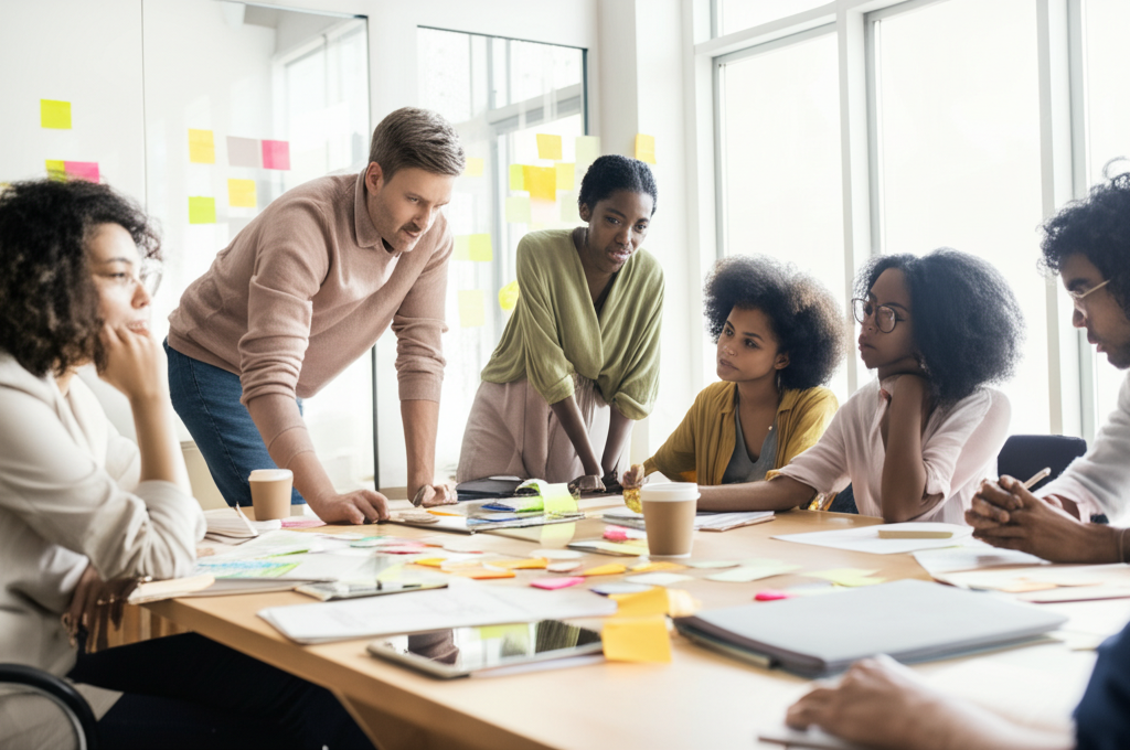 MindShift Clients